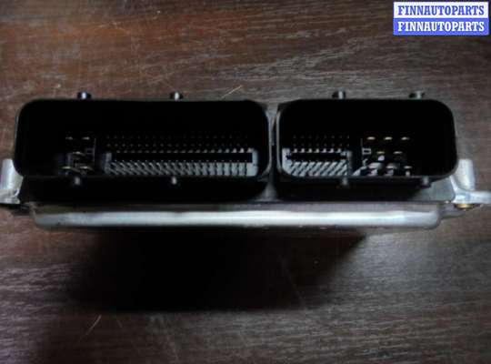 купить Блок управления ДВС на Audi A8 D2 (4D2) рестайлинг 1999 - 2002