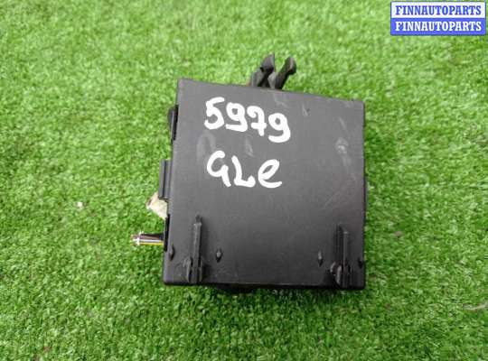 купить Блок управления передней левой двери на Mercedes GLE (W166) 2015 - 2019