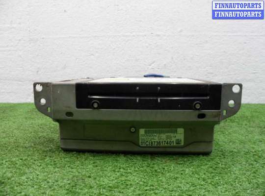 купить Аудиосистема (комплект) на BMW 5-Series G30 2016 - 2020