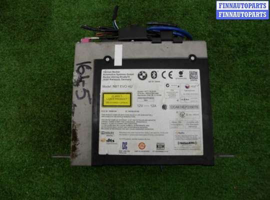 купить Аудиосистема (комплект) на BMW 5-Series G30 2016 - 2020