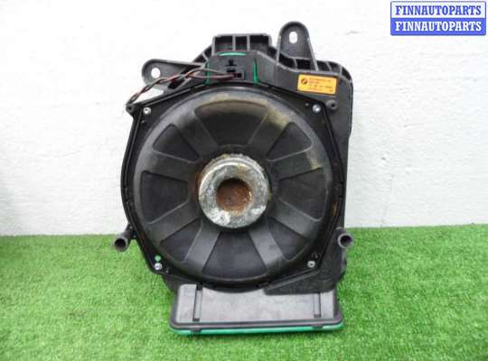 купить Аудиосистема (комплект) на BMW 5-Series G30 2016 - 2020