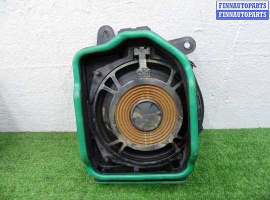 купить Аудиосистема (комплект) на BMW 5-Series G30 2016 - 2020