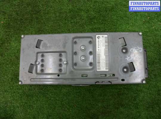 купить Аудиосистема (комплект) на BMW 5-Series G30 2016 - 2020