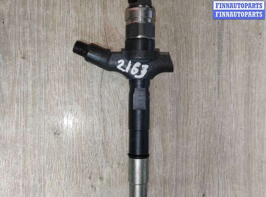 купить Форсунка топливная на Renault Espace IV Рестайлинг (JK) 2006 - 2012