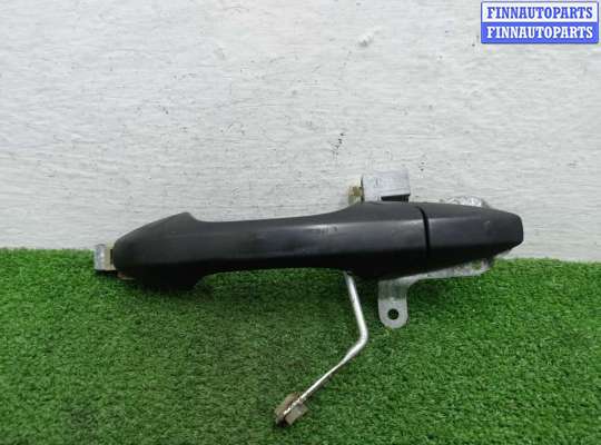 купить Ручка наружная задняя левая на Honda CR-V III (RE) 2006 - 2009