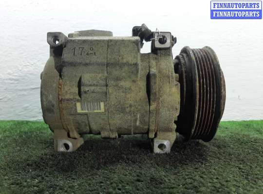 купить Компрессор кондиционера на Jeep Liberty I (KJ) 2001 - 2007