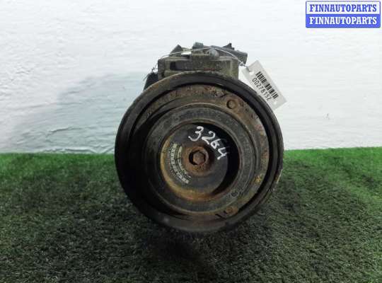 купить Компрессор кондиционера на Jeep Liberty I (KJ) 2001 - 2007