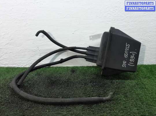 купить Ресивер воздушный на Mercedes Sprinter II (w906) 2006 - 2017