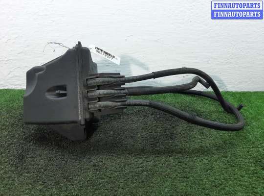 купить Ресивер воздушный на Mercedes Sprinter II (w906) 2006 - 2017