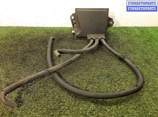 купить Ресивер воздушный на Mercedes Sprinter II (w906) 2006 - 2017