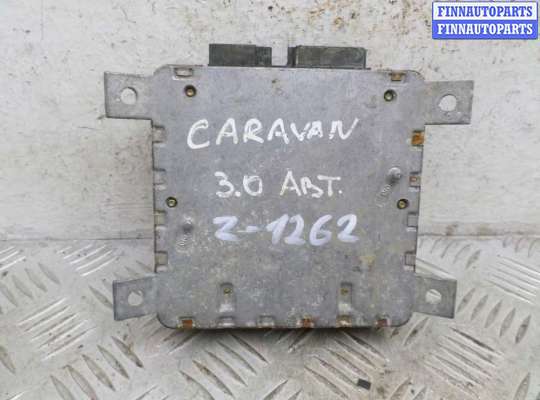купить Блок управления подушек безопасности на Dodge Caravan IV 2000 - 2007