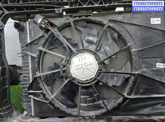 купить Кассета радиаторов на Hyundai Tucson IV (NX4) 2021 - наст. время