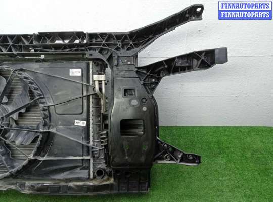 купить Кассета радиаторов на Hyundai Tucson IV (NX4) 2021 - наст. время