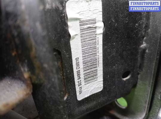 купить Кассета радиаторов на Hyundai Tucson IV (NX4) 2021 - наст. время