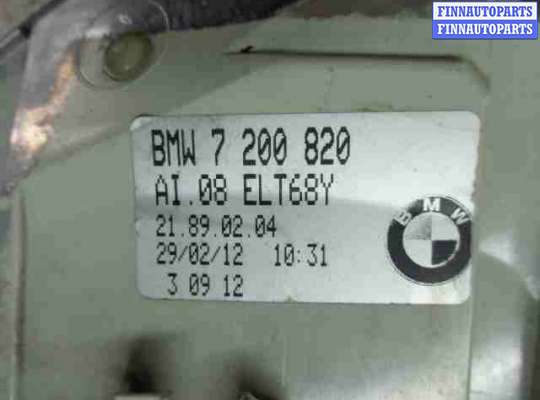 купить Фонарь крыла правый на BMW X5 E70 2007 - 2010