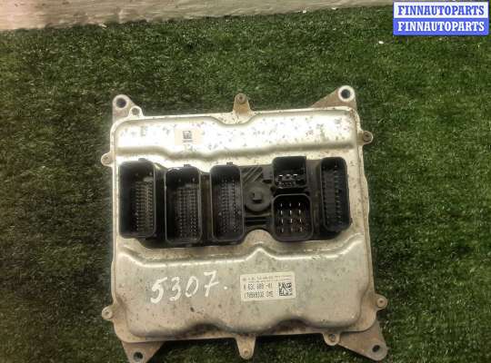 Блок управления ДВС BM3670468 на BMW 3-Series F30 2011 - 2015