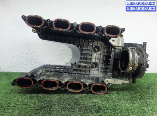 Коллектор впускной на Mercedes-Benz E (W212)