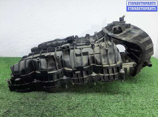 Коллектор впускной на Mercedes-Benz E (W212)