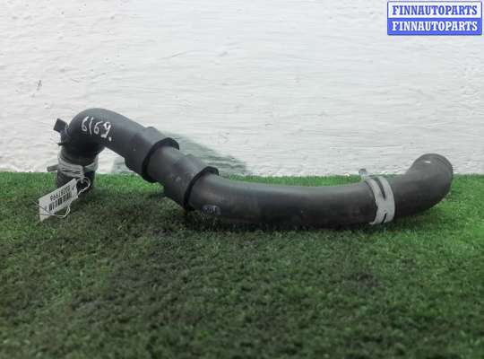 купить Патрубок на Mercedes GLC (X253) Рестайлинг 2019 - 2023