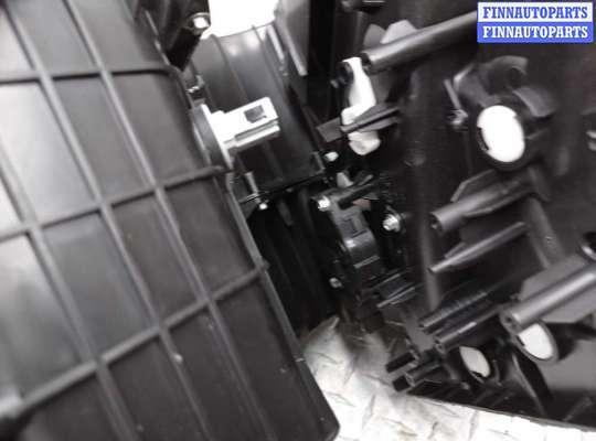 купить Корпус отопителя (печки) на Volkswagen Touareg II (7P) 2010 - 2014