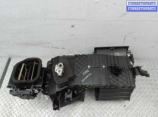 купить Корпус отопителя (печки) на Volkswagen Touareg II (7P) 2010 - 2014