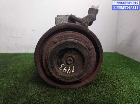 купить Компрессор кондиционера на Toyota RAV 4 II (A20) 2000 - 2006