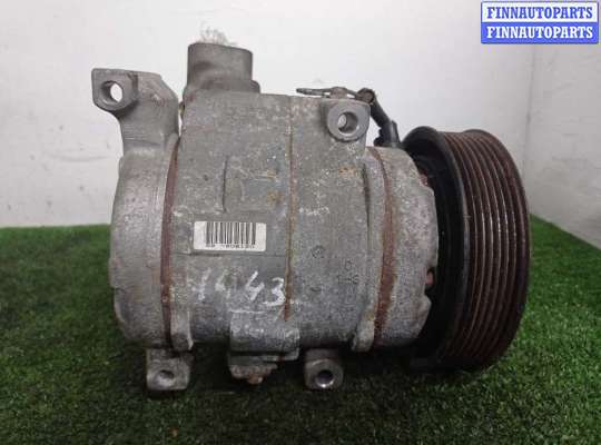 купить Компрессор кондиционера на Toyota RAV 4 II (A20) 2000 - 2006