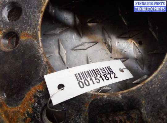 купить Диск тормозной задний на Kia Optima III (TF) рестайлинг 2013 - 2015