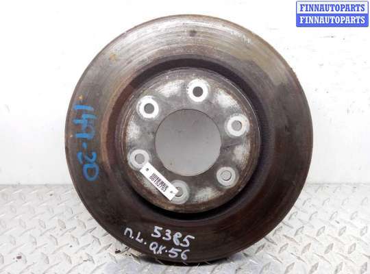 Диск тормозной передний IFC0465 на Infiniti QX56 (JA60) рестайлинг 2007 - 2010