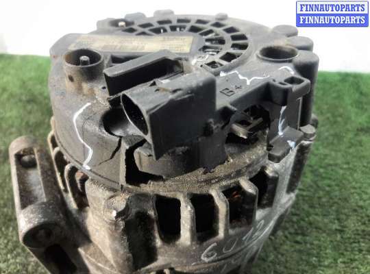 купить Генератор на Mercedes Sprinter II (w906) 2006 - 2017