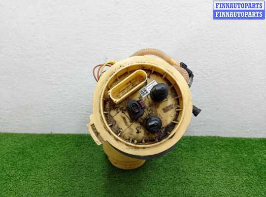 купить Насос топливный на Volkswagen Touareg II (7P) 2010 - 2014