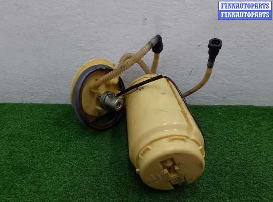 купить Насос топливный на Volkswagen Touareg II (7P) 2010 - 2014