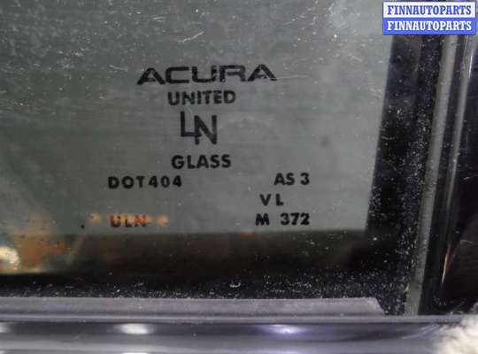 купить Ручка внутренняя на Acura MDX II (YD2) 2006 - 2010