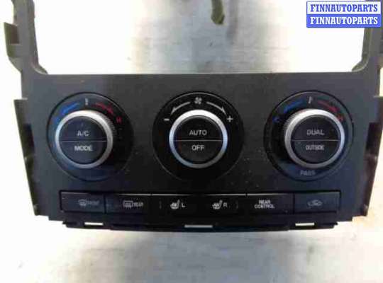 купить Переключатель отопителя на Mazda CX9 I (TB) 2006 - 2012
