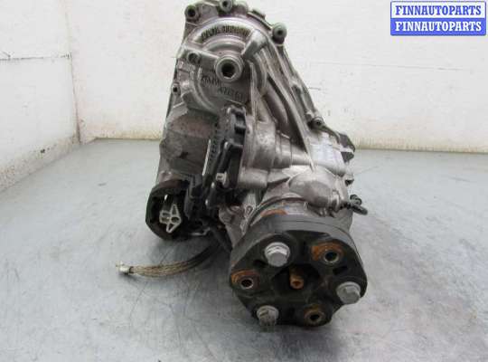 купить Серводвигатель раздаточной коробки на BMW X4 M F98 рестайлинг 2021 - 2025