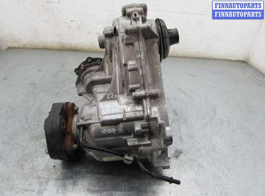 купить Серводвигатель раздаточной коробки на BMW X4 M F98 рестайлинг 2021 - 2025