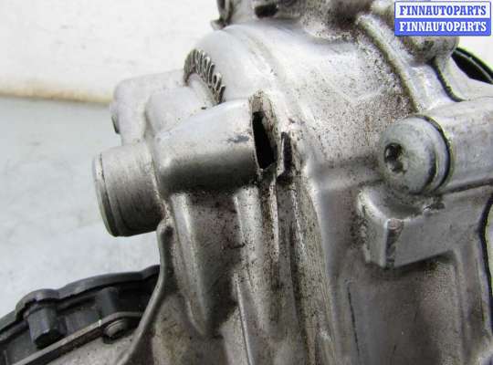 купить Серводвигатель раздаточной коробки на BMW X4 M F98 рестайлинг 2021 - 2025