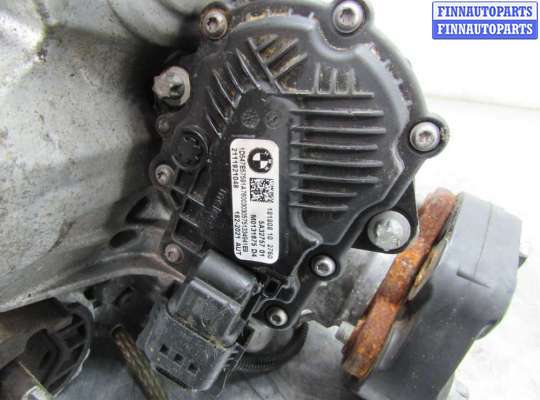 купить Серводвигатель раздаточной коробки на BMW X4 M F98 рестайлинг 2021 - 2025