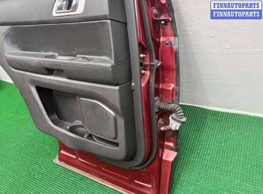 купить Ручка наружная задняя левая на Ford Explorer V 2010 - 2015