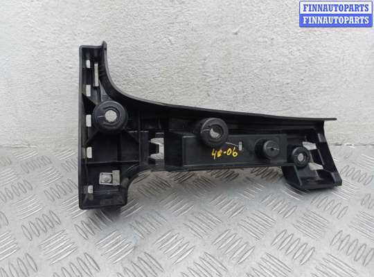 купить Кронштейн заднего бампера на BMW X5 E70 2007 - 2010