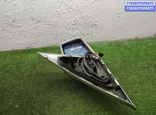 купить Зеркало правое на Opel Vectra C 2002 - 2008