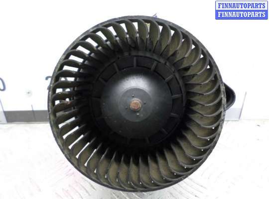 Вентилятор отопителя (моторчик печки) AU839343 на Audi A4 B6 (8E5) 2000 - 2004