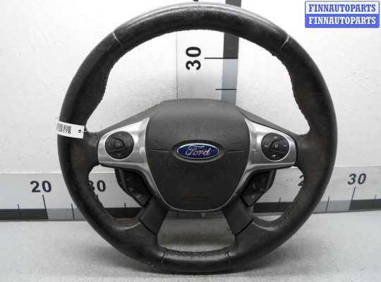 купить Руль на Ford Escape III 2012 - 2016