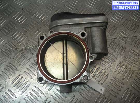 Заслонка дроссельная BM2181366 на BMW X5 E70 2007 - 2010