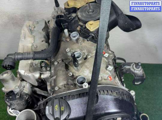 купить Турбина на Volkswagen Passat B7 (362,365) 2010 - 2015