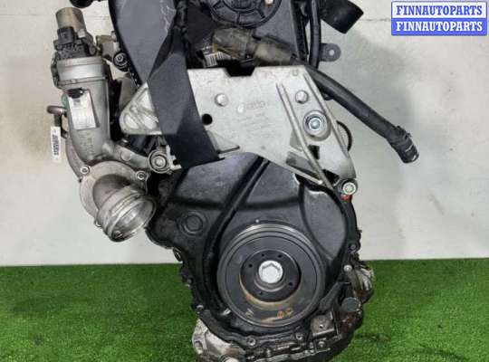 купить Турбина на Volkswagen Passat B7 (362,365) 2010 - 2015