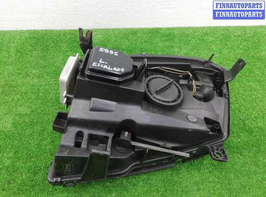 купить Фара левая на Cadillac Escalade III 2006 - 2014 (GMT900)