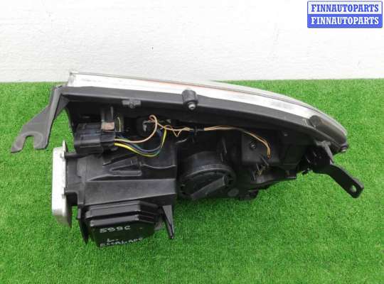 купить Фара левая на Cadillac Escalade III 2006 - 2014 (GMT900)