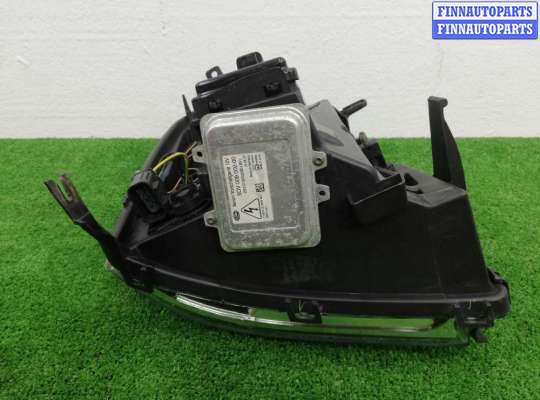 купить Фара левая на Cadillac Escalade III 2006 - 2014 (GMT900)