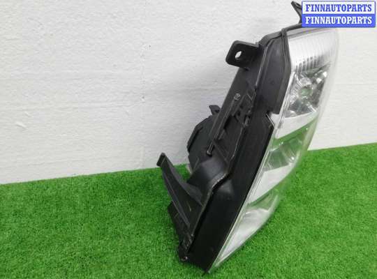 купить Фара левая на Cadillac Escalade III 2006 - 2014 (GMT900)